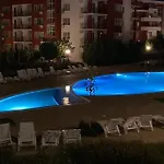 Apartmán Marina View