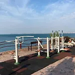 Marina View