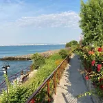 Apartmán Marina View *