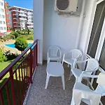 Apartmán Marina View Sveti Vlas