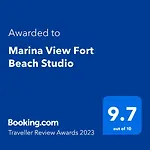 Apartmán Marina View Sveti Vlas