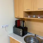 Apartmán Marina View Sveti Vlas