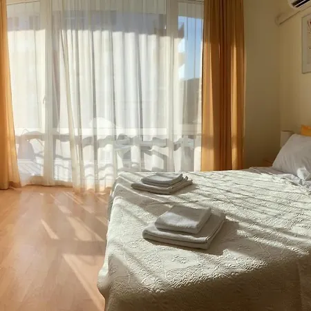 Marina View * Sveti Vlas
