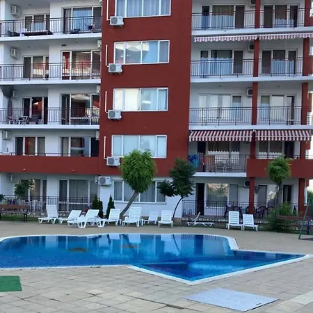Marina View Sveti Vlas