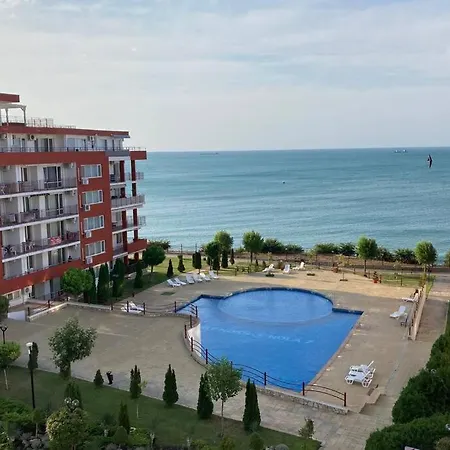Apartment Marina View Sveti Vlas