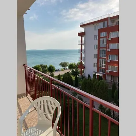 Marina View Apartment Sveti Vlas