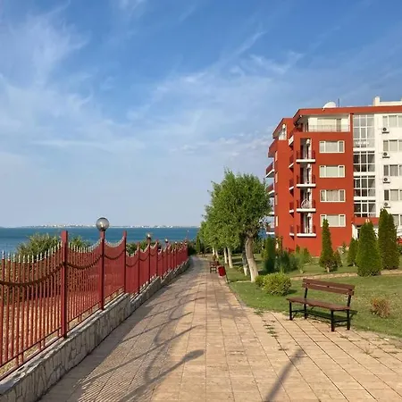 Marina View * Sveti Vlas