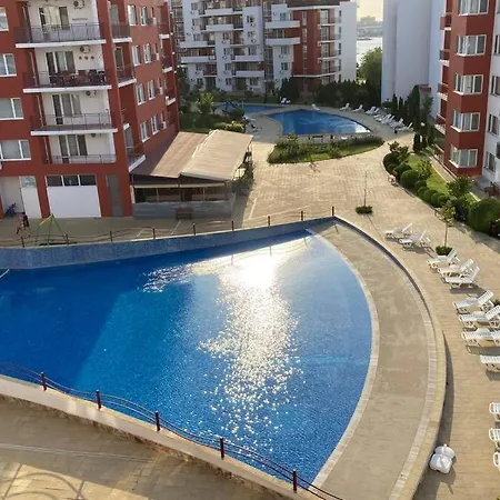 Marina View Sveti Vlas