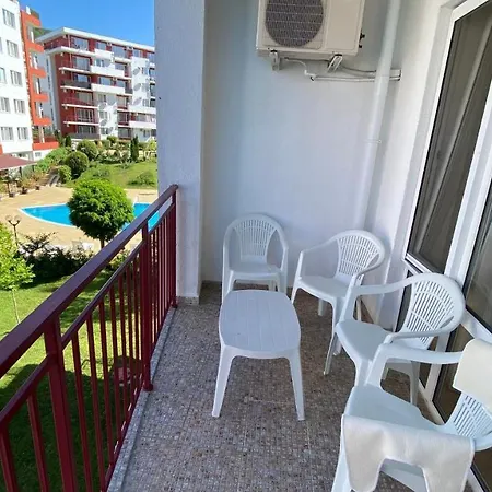Apartment Marina View Sveti Vlas